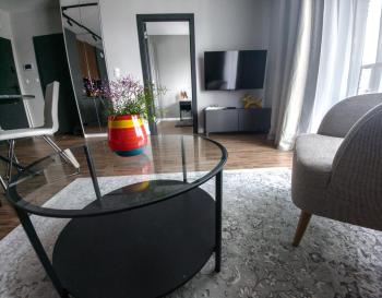 Apartament Lemon, Breslau (Foto 5)