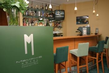 Memphis Hotel, Francfort-sur-le-Main (photo 2)