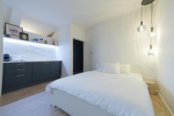 City Mini Studio, Bratislava (fotografie 4)
