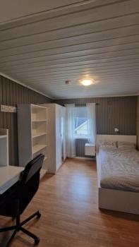 Spacious home with 3 bedrooms, 2 bathrooms and sauna in Vadsø 220m2, Vadsø (foto 5)
