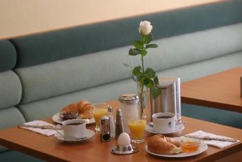 Memphis Hotel, Francfort-sur-le-Main (photo 5)
