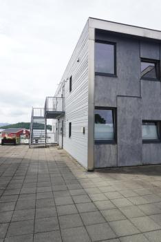Cozy Flat with Balcony in Central Jørpeland - Close to The Pulpit Rock, Jorpeland (fotografie 2)