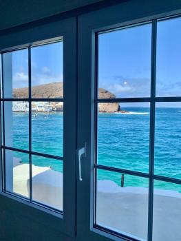 Seafront House in Tufia, Telde (fotografie 2)