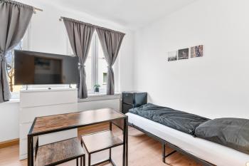 ZF02 Monteurzimmer Stuttgart - Platz für bis zu 20 Personen im Haus - Mehr Apartments und Zimmer verfügbar LS-CrewComfort, Stuttgart (photo 4)