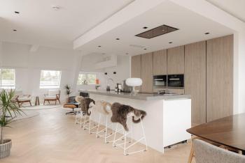 Peaceful Penthouse, Amsterdam (photo 3)