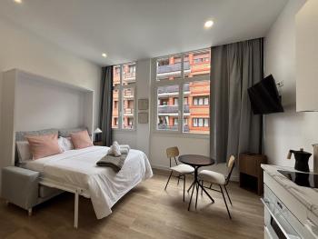 Gabika Apartment 1, Bilbao (photo 4)