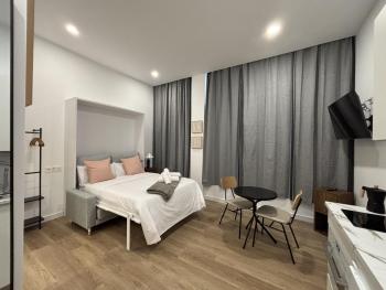 Gabika Apartment 1, Bilbao (photo 5)