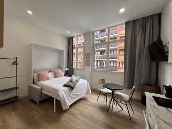 Gabika Apartment 1, Bilbao (photo 2)