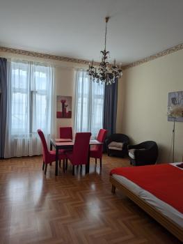 Charlotten Apartments am Ku'damm, Berlin (Foto 4)