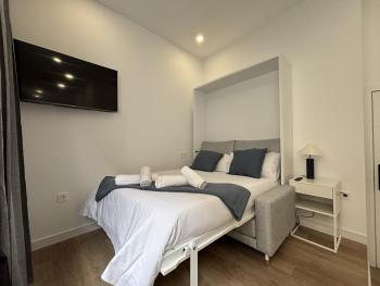 Gabika Apartment 3, Bilbao (photo 3)
