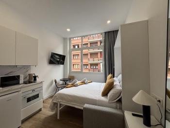 Gabika Apartment 4, Bilbao (photo 3)