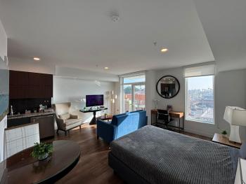 Melrose Luxe Retreat near The Grove, Los Angeles (photo 5)