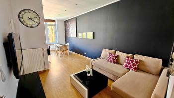 Suite Diamant - Chic & Lumineux, Brusel (fotografie 2)