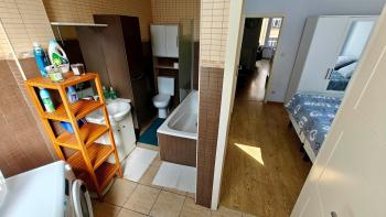 Suite Diamant - Chic & Lumineux, Brusel (fotografie 5)