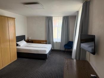 Hotel in, Amberg (zdjęcie 4)