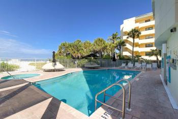 Crescent 502, Siesta Key (fotografie 3)