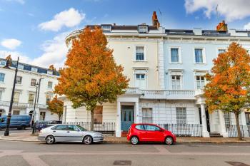 Flat in Victoria London, Londyn (zdjęcie 2)