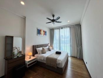 Opus Residences by Centurypro, Kuala Lumpur (foto 4)
