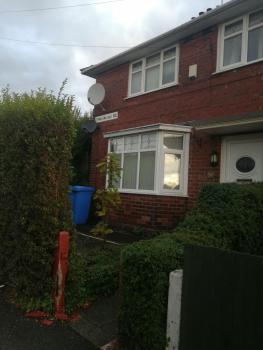 Cheerful home, Mánchester (foto 2)