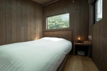 Tiny Base The River HOUSE & TRAILER, Kawazu (fotografie 4)