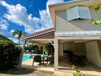 Villa dO, Sainte-Anne (fotografie 5)