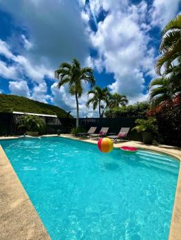 Villa dO, Sainte-Anne (fotografie 2)