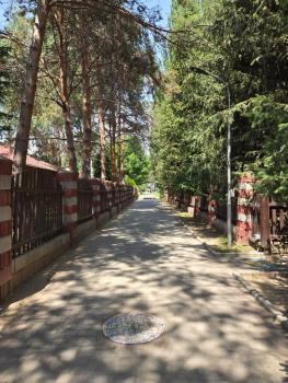 3х ком квартира на Иссык-Куле, Chon-Sary-Oy (zdjęcie 3)