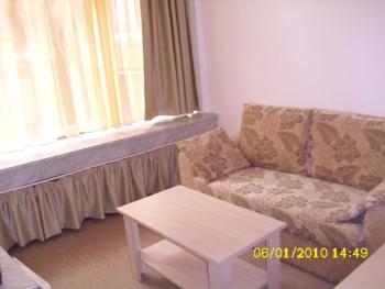 Hotel Alabin Central, Sofia (foto 5)