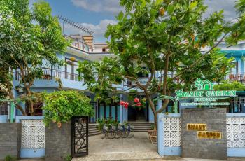 Smart Garden Homestay, Hoi An (foto 2)