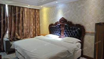 Radisson Esports Hotel, Shanghai (foto 5)