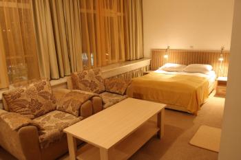Hotel Alabin Central, Sofia (foto 2)