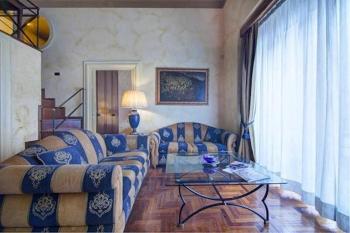 Parione Suite Piazza Navona, Řím (fotografie 3)