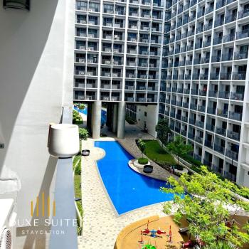 Cozy & Aesthetic walking distance to MOA,near NAIA AIRPORT with NETFLIX,MINIVIDEOKE,BOARDGAMES-DUXE9, Manila (zdjęcie 3)
