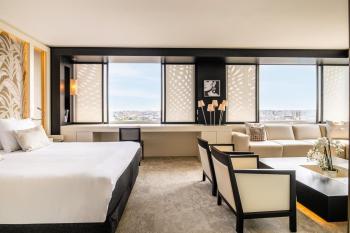 The Hotel Brussels, Brussels (photo 3)
