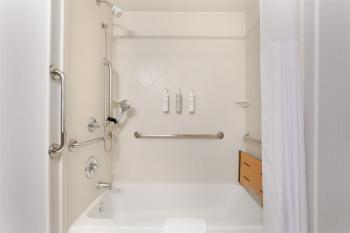 Hampton Inn & Suites Tulsa/Tulsa Hills, Tulsa (zdjęcie 4)