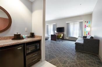 Hampton Inn & Suites Tulsa/Tulsa Hills, Tulsa (zdjęcie 5)