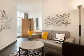 TRYP by Wyndham Dubai, Dubai (foto 5)