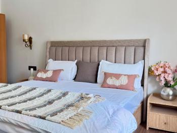 TSAO by the orchard-Boutique Stay, Léh (fotografie 5)