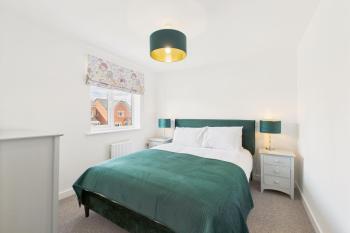 Host & Stay - Gannett House, Amble (foto 5)
