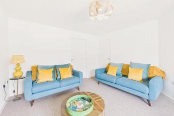 Host & Stay - Gannett House, Amble (foto 3)