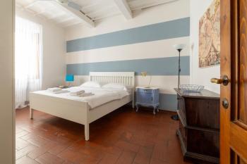 A Casa Signoria, in the city heart, Florencie (fotografie 5)