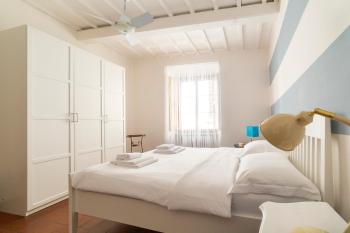 A Casa Signoria, in the city heart, Florencie (fotografie 4)