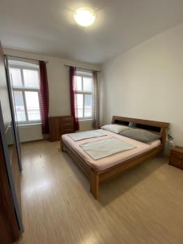 Bratislava old town, 1 bedroom apartment, Bratislava (fotografie 2)