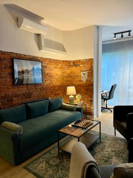Wyjątkowy apartament blisko ZOO, Breslau (Foto 3)