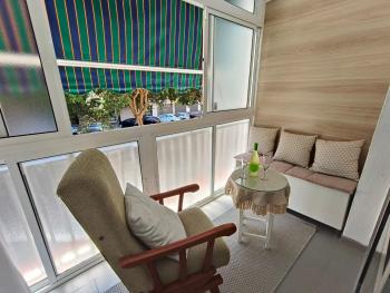 Apartamento La Esencia Del Mar, Malaga (zdjęcie 3)