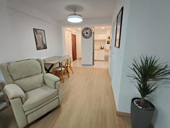 Apartamento La Esencia Del Mar, Malaga (zdjęcie 4)