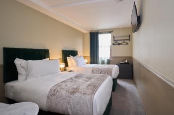 Temple Bar Townhouse, Dublin (photo 4)