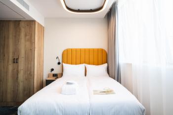 Focus Hotel Premium Wrocław, Breslau (Foto 3)