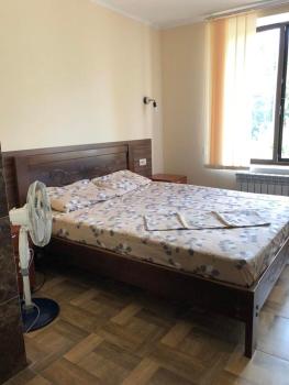 Номер з видом на сад, Černihiv (fotografie 5)
