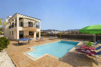 Villa Kassiopeia by Villa Plus, Peyia (foto 2)